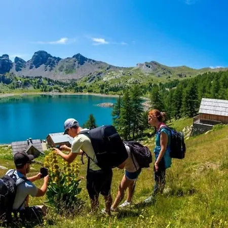 Aux Sources Du Verdon - 4 Pers - 1 *
